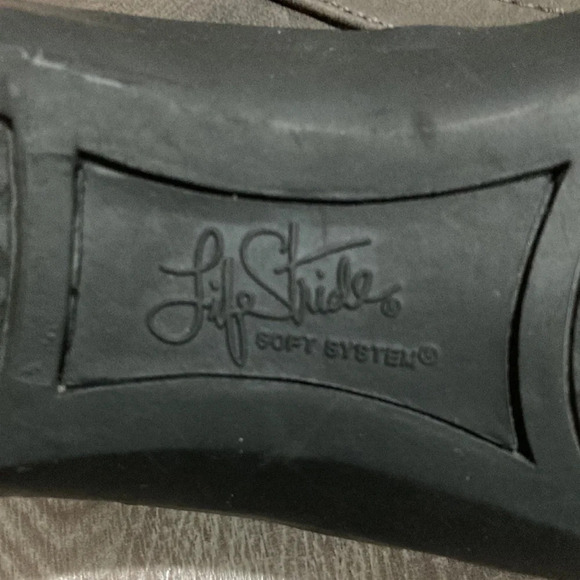 Life Stride Dee Slip on Flats 7 - Picture 9 of 9